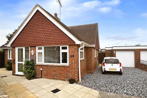 2 bedroom bungalow for sale, Parry Drive, Rustington, Littlehampton, West Sussex