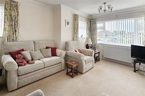 2 bedroom bungalow for sale, Parry Drive, Rustington, Littlehampton, West Sussex