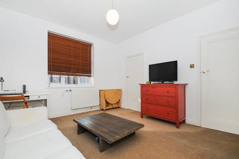Studio for sale, Gilling Court, Belsize Grove, London, NW3