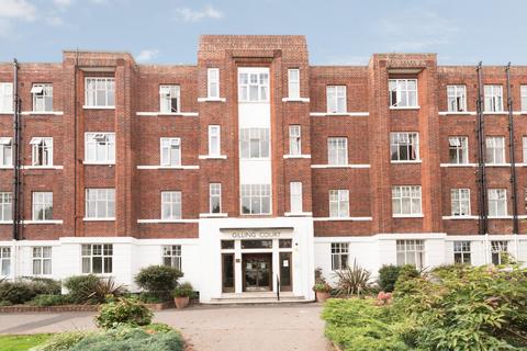 Studio for sale, Gilling Court, Belsize Grove, London, NW3