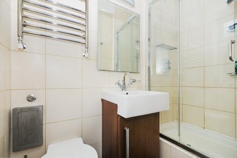 Studio for sale, Gilling Court, Belsize Grove, London, NW3