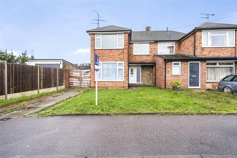 3 bedroom semi-detached house for sale, Goldstone Crescent, Bedfordshire LU5