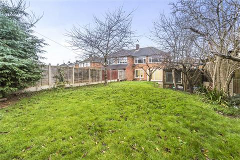 3 bedroom semi-detached house for sale, Goldstone Crescent, Bedfordshire LU5