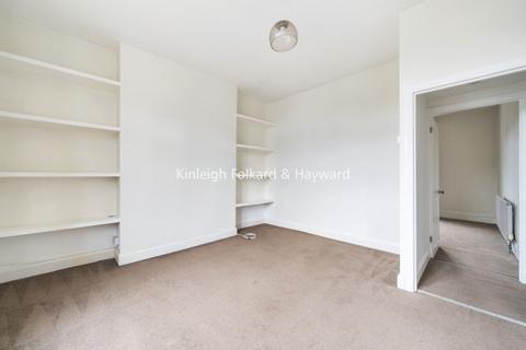 1 bedroom apartment to rent, Martell Road West Dulwich SE21