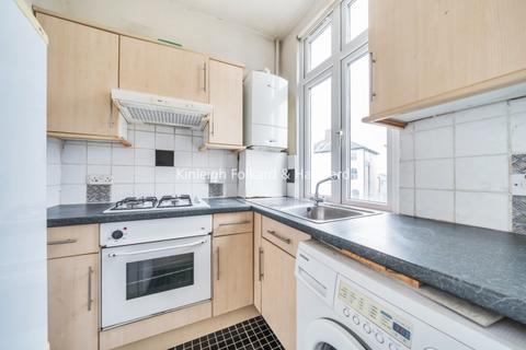 1 bedroom apartment to rent, Martell Road West Dulwich SE21