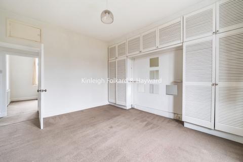 1 bedroom apartment to rent, Martell Road West Dulwich SE21