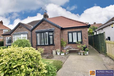 2 bedroom semi-detached bungalow for sale, Wheatall Drive, Whitburn