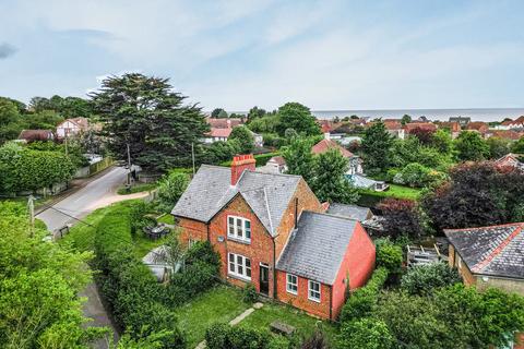 4 bedroom cottage for sale, Old Hunstanton