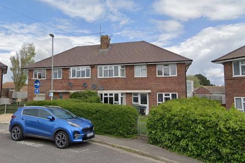 2 bedroom maisonette for sale, Granby Close, Weymouth