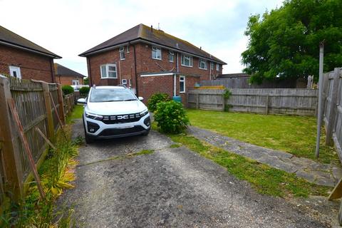 2 bedroom maisonette for sale, Granby Close, Weymouth