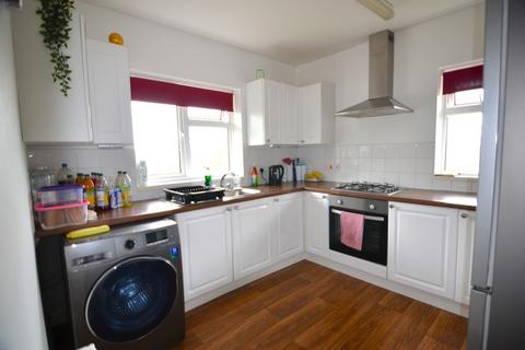 2 bedroom maisonette for sale, Granby Close, Weymouth