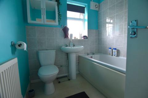 72 Granby Close, Weymouth, DT4 0SR