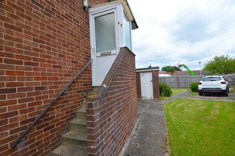 72 Granby Close, Weymouth, DT4 0SR