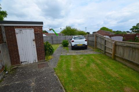 72 Granby Close, Weymouth, DT4 0SR