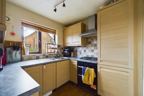 3 bedroom link detached house for sale, Netherfield View, Dalton