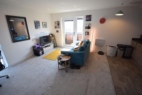 1 bedroom apartment to rent, New Bernard Street, Hanley