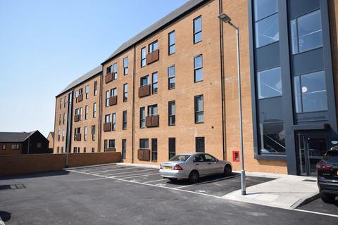 undefined, New Bernard Street, Hanley