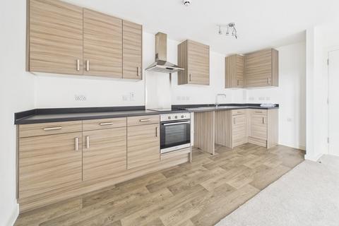 undefined, New Bernard Street, Hanley