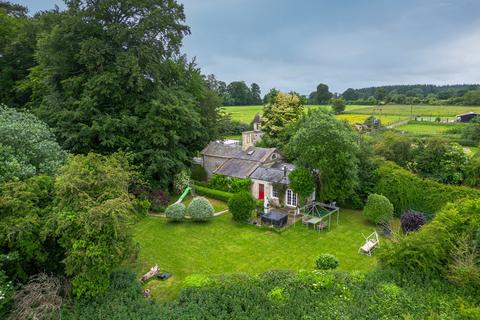 6 bedroom detached house for sale, Sutton Veny, Warminster