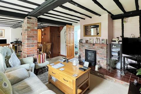 2 bedroom cottage for sale, High Street, Dilton Marsh