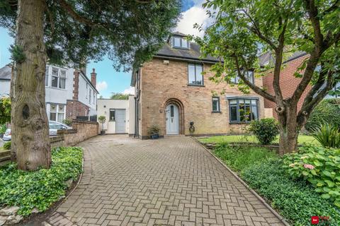 5 bedroom detached house for sale, Shakespeare Drive, Hinckley, Leicestershire