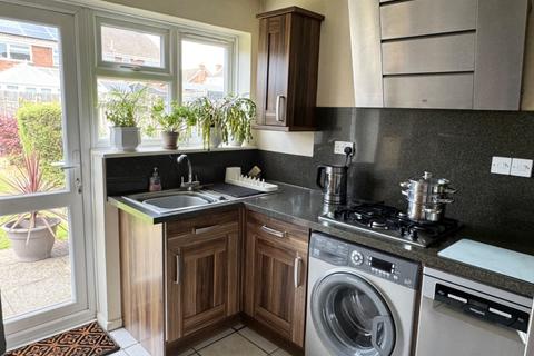 3 bedroom end of terrace house for sale, Studley Avenue, Holbury, Southampton, Hampshire, SO45