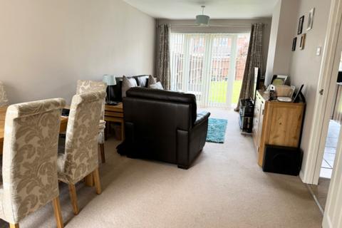 3 bedroom end of terrace house for sale, Studley Avenue, Holbury, Southampton, Hampshire, SO45