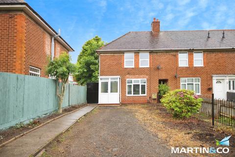 White Field Avenue, Harborne, B17