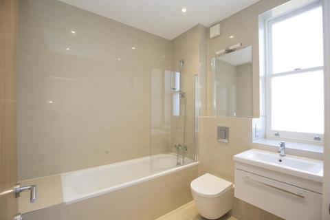 50a Park Road, Kingston Upon Thames, KT2 6AX
