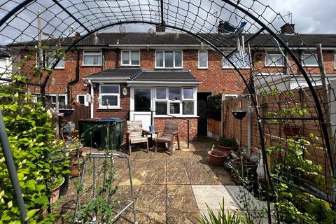 3 bedroom terraced house for sale, Windmill Road, Longford, Coventry, CV6 7BG