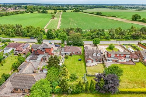 3 bedroom bungalow for sale, Brightlingsea Road, Thorrington, Colchester, CO7