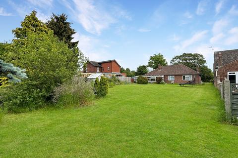 3 bedroom bungalow for sale, Brightlingsea Road, Thorrington, Colchester, CO7