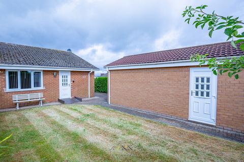 2 bedroom semi-detached bungalow for sale, The Meadows, Sheffield S26