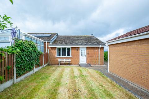 2 bedroom semi-detached bungalow for sale, The Meadows, Sheffield S26