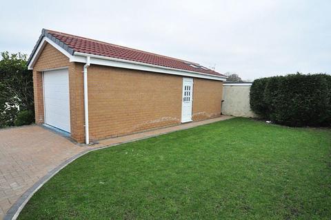 2 bedroom semi-detached bungalow for sale, The Meadows, Sheffield S26