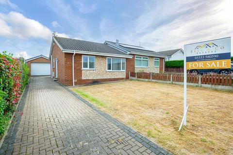 2 bedroom semi-detached bungalow for sale, The Meadows, Sheffield S26