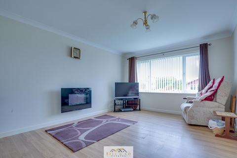 2 bedroom semi-detached bungalow for sale, The Meadows, Sheffield S26