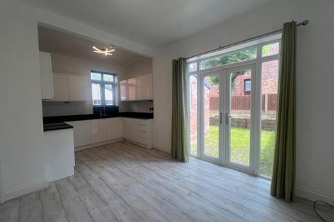 3 bedroom semi-detached house for sale, Swinton, Manchester M27