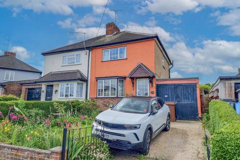 2 bedroom semi-detached house for sale, Helions Park Avenue , Haverhill