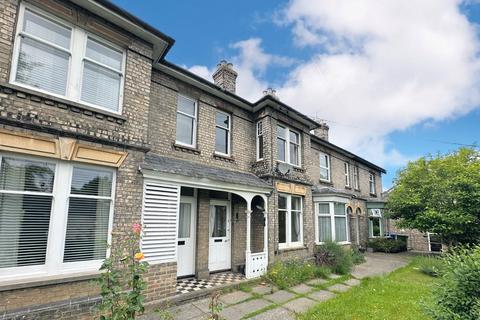 3 bedroom terraced house for sale, Springfield Terrace, Sudbury