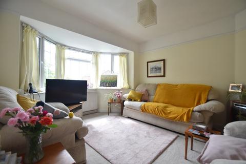 3 bedroom end of terrace house for sale, Springfield Road, Sudbury