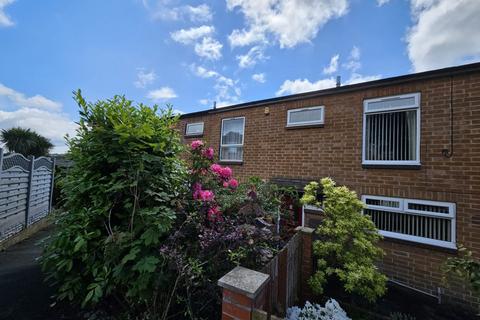 3 bedroom townhouse to rent, Liberty Drive, Sheffield