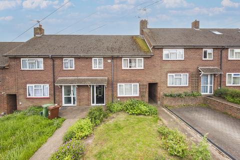 4 bedroom terraced house for sale, Brokes Way, Tunbridge Wells