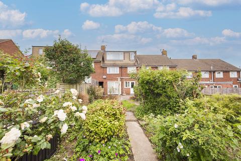 4 bedroom terraced house for sale, Brokes Way, Tunbridge Wells