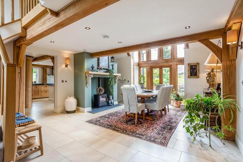 5 bedroom detached house for sale, Lower Bordean, Hampshire