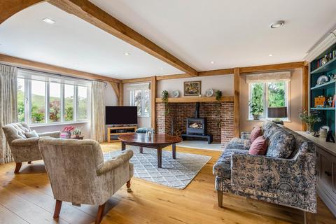5 bedroom detached house for sale, Lower Bordean, Hampshire