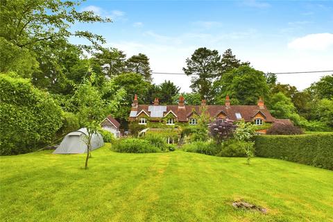 3 bedroom semi-detached house for sale, Rotten Row, Bradfield, Reading, Berkshire, RG7