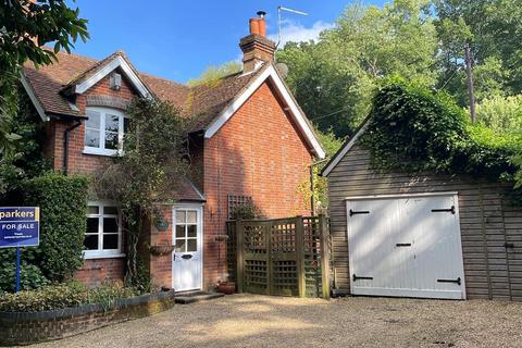 3 bedroom semi-detached house for sale, Rotten Row, Bradfield, Reading, Berkshire, RG7