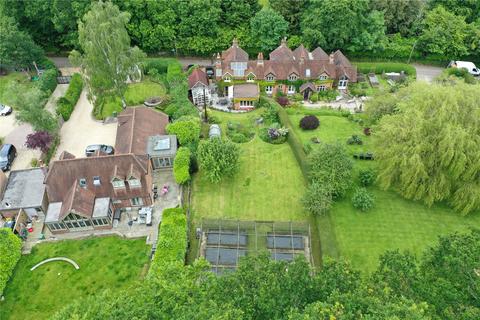 3 bedroom semi-detached house for sale, Rotten Row, Bradfield, Reading, Berkshire, RG7