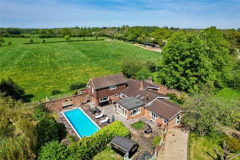 5 bedroom detached house for sale, Watchet Lane, Little Kingshill, Great Missenden, Buckinghamshire, HP16